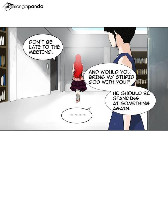 Tower Of God, Chapter 191 image 27